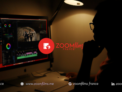 ZOOM films France
